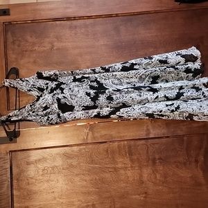 Adrianna papell cocktail dress size 10